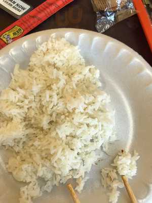 Yen Ching Chinese Restaurant