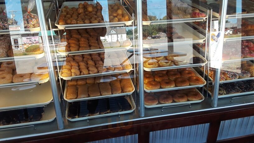 Winchell's Doughnut House