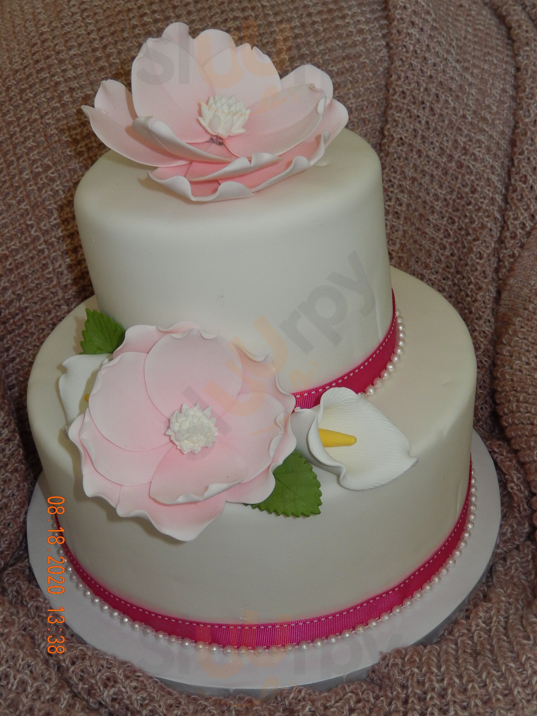Cake Expressions, Inc.