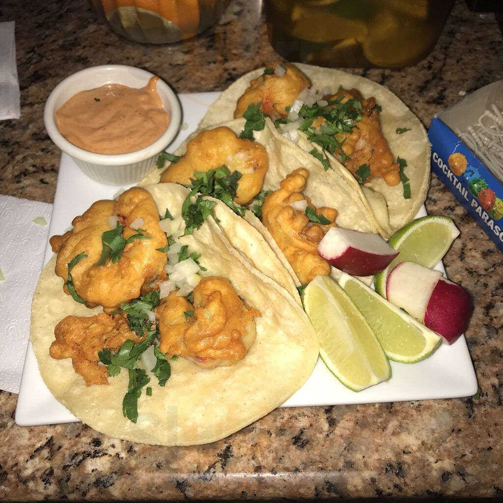 Cinco De Mayo Restaurant