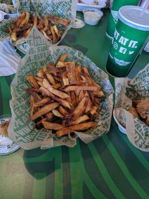 Wingstop