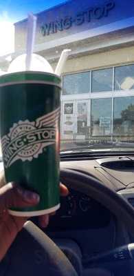 Wingstop