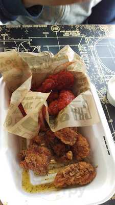 Wingstop