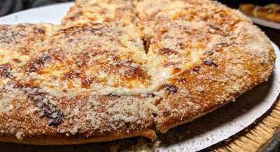 Panther Pizza & Ice Cream