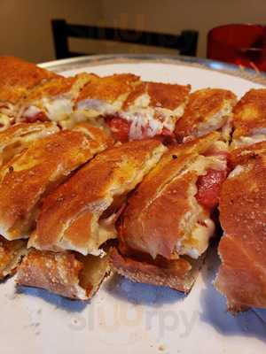 Panther Pizza & Ice Cream