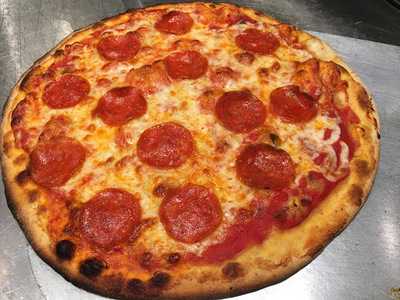 Hand Crafted Pizza Co