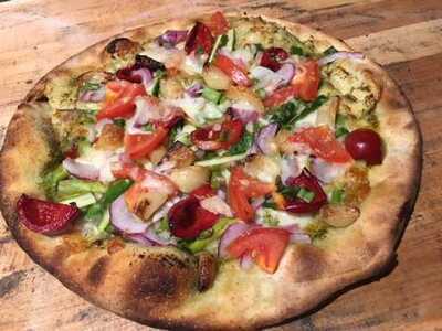 Hand Crafted Pizza Co