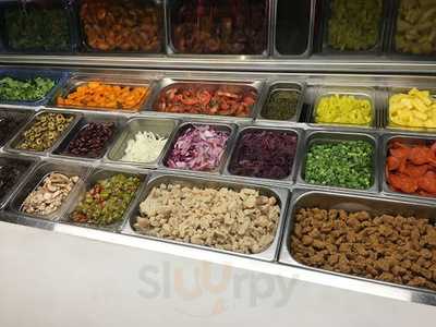 Hand Crafted Pizza Co