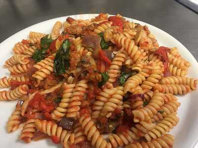 Hand Crafted Pizza Co