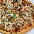 Pizza 9