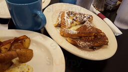 Blues Diner