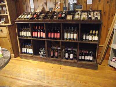 The Creek Cafe & Gourmet Market