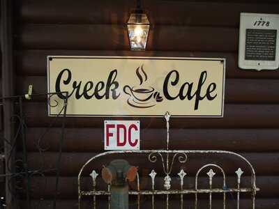 The Creek Cafe & Gourmet Market