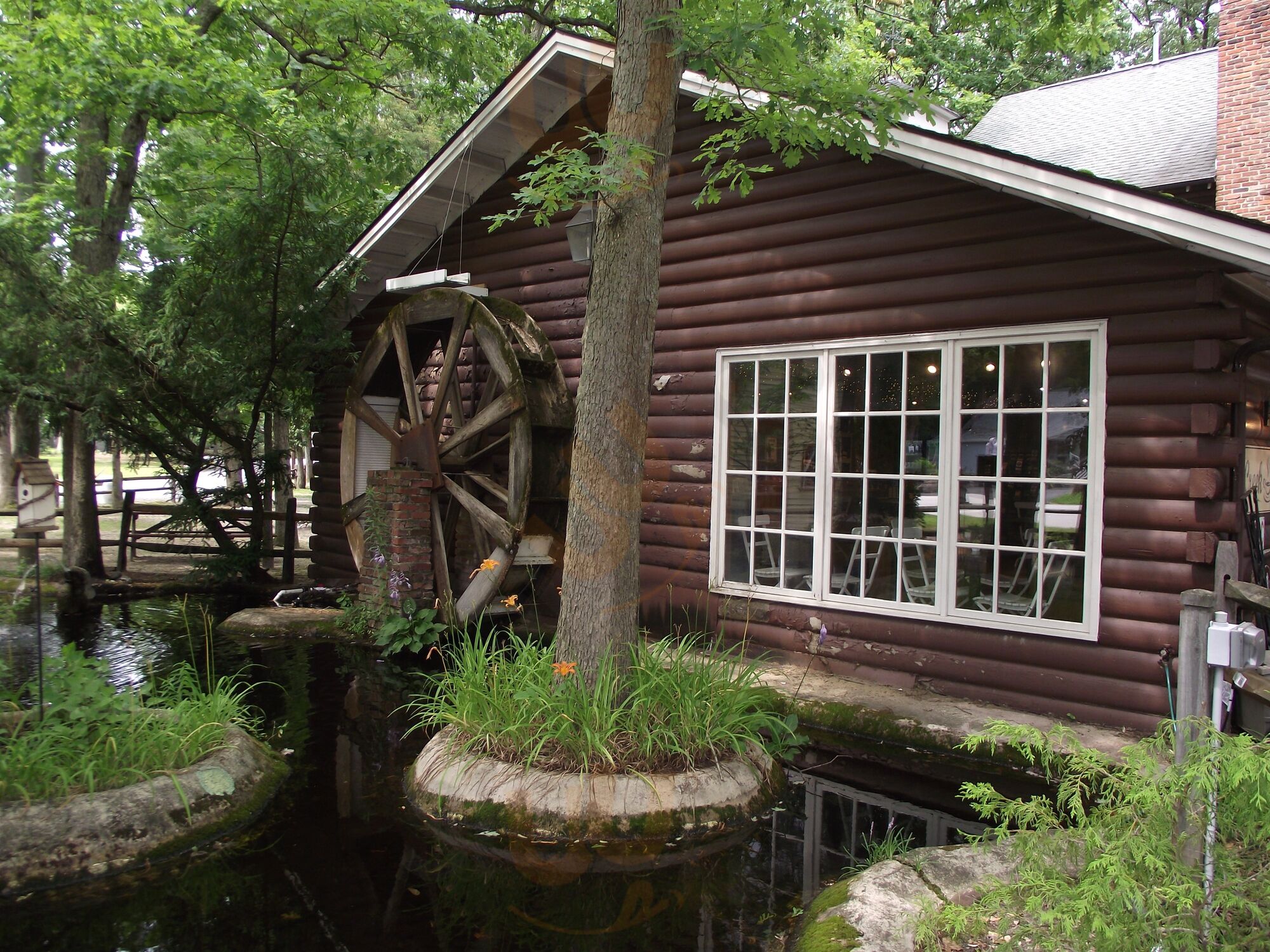 The Creek Cafe & Gourmet Market