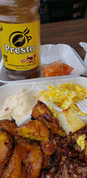 Restaurante Managua