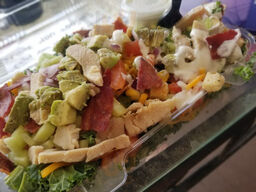Fresh Healthy Cafe North Olmsted