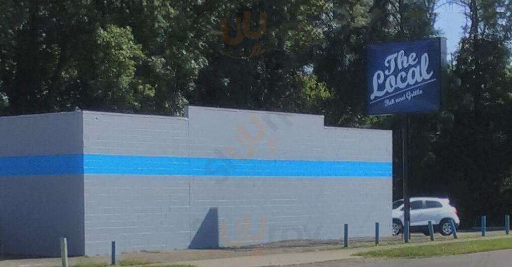 The Local Pub And Grille