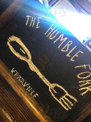 The Humble Fork