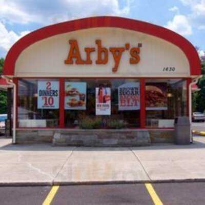 Arby's