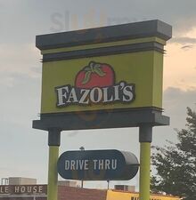 Fazoli's