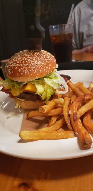 Burntwood Tavern