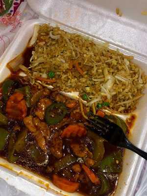 Chinese Wok