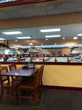 Southern Kitchen Country Buffet