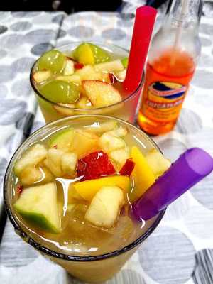 La Bahia De Jiquilisco