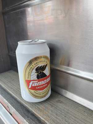 La Bahia De Jiquilisco