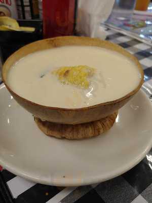 La Bahia De Jiquilisco