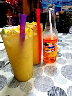 La Bahia De Jiquilisco