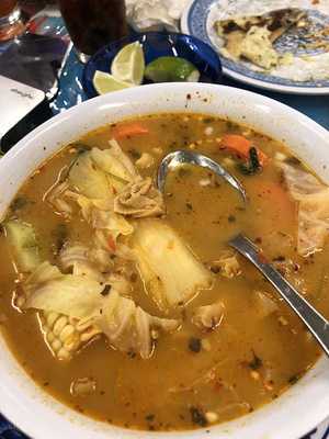 La Bahia De Jiquilisco