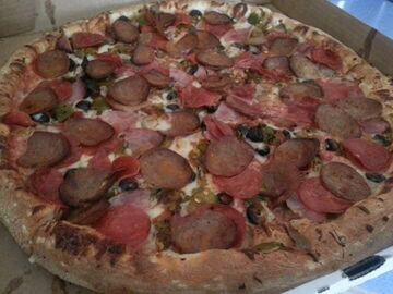 Sal-e-boy's Pizzeria
