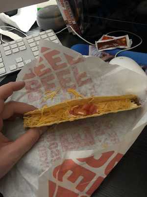 Taco Bueno
