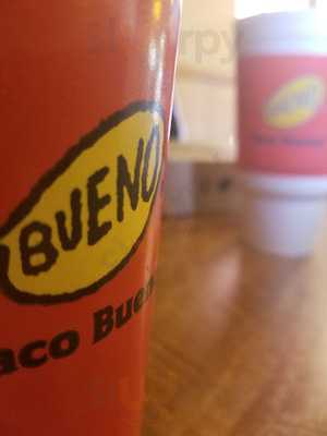 Taco Bueno