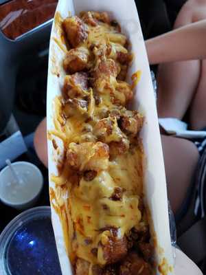 Sonic Drive-in
