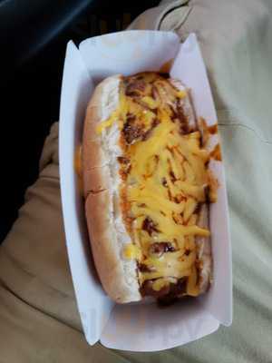 Sonic Drive-in