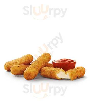 Sonic Drive-in