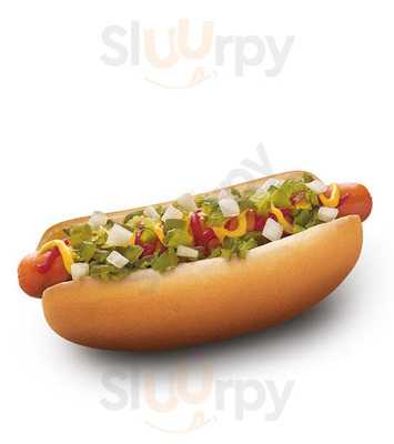 Sonic Drive-in