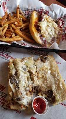 Penn Station East Coast Subs