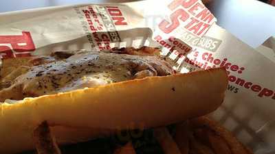 Penn Station East Coast Subs