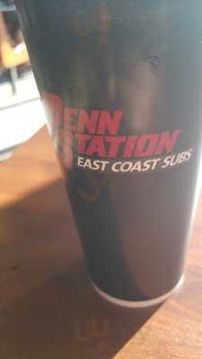 Penn Station East Coast Subs