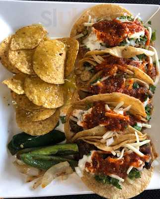 Kim's Teriyaki House