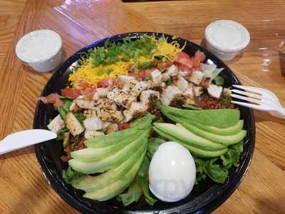 Gravity Check Saloon And Arena