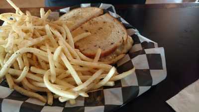 Gravity Check Saloon And Arena