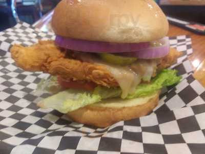 Gravity Check Saloon And Arena