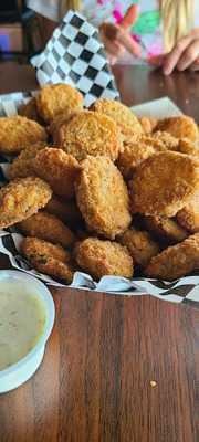 Gravity Check Saloon And Arena