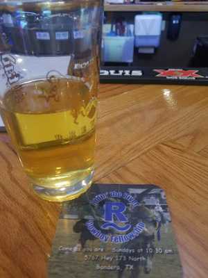 Gravity Check Saloon And Arena