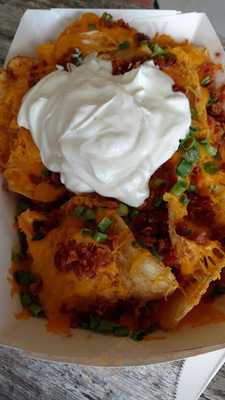 Gravity Check Saloon And Arena