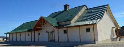 Gravity Check Saloon And Arena